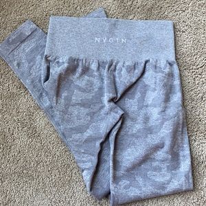 NVGTN GREY CAMO SMALL